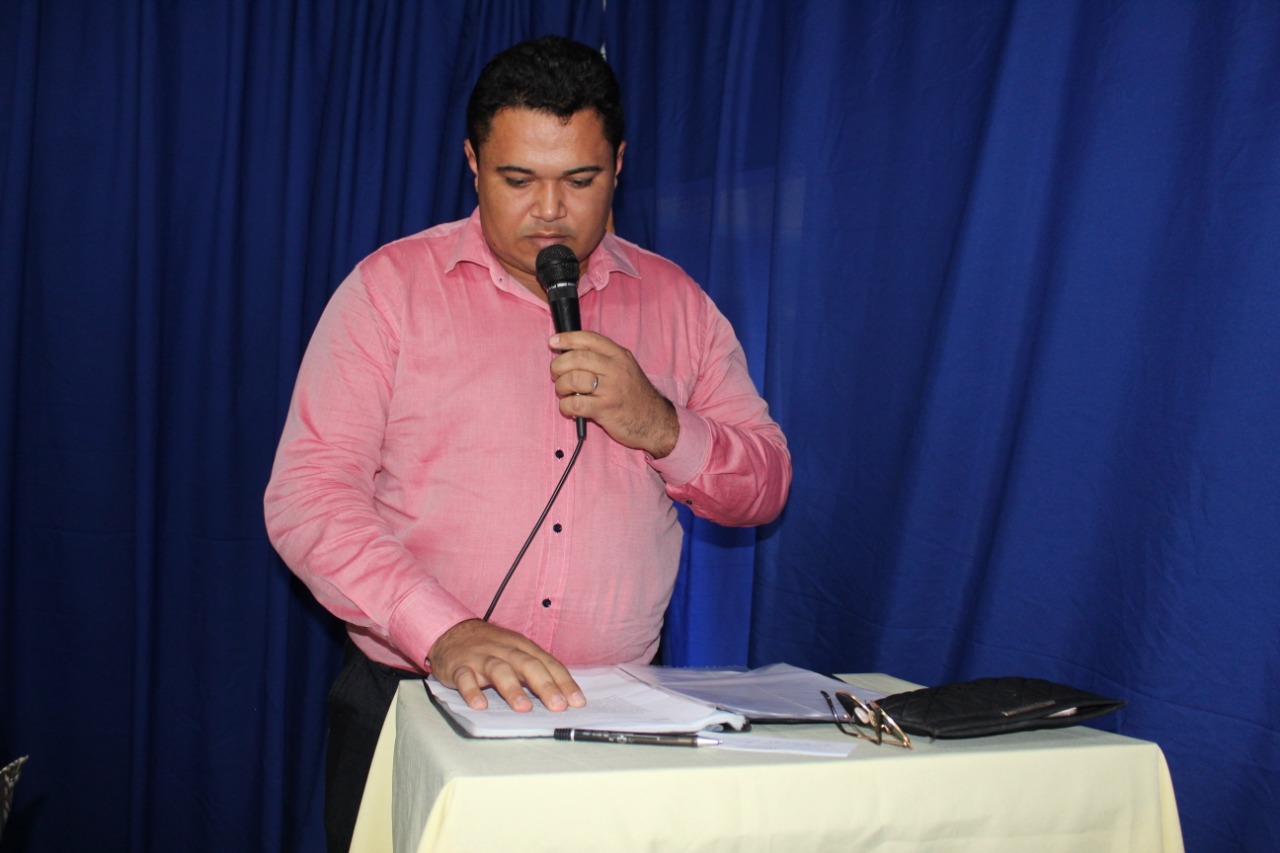 Conselheiros Tutelares são empossados para o quadriênio 2020/2024 em Santo Inácio do Piauí - Imagem 10