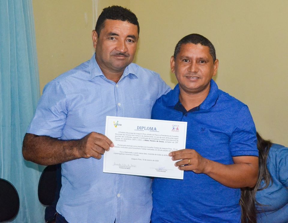 Prefeito Genival Bezerra empossa novos conselheiros tutelares - Imagem 15