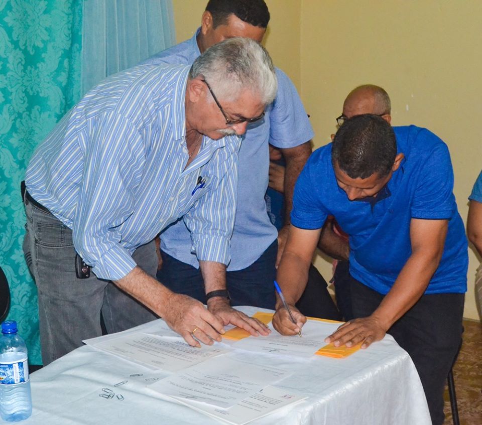 Prefeito Genival Bezerra empossa novos conselheiros tutelares - Imagem 14