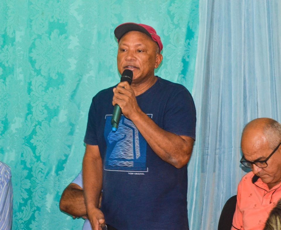 Prefeito Genival Bezerra empossa novos conselheiros tutelares - Imagem 4