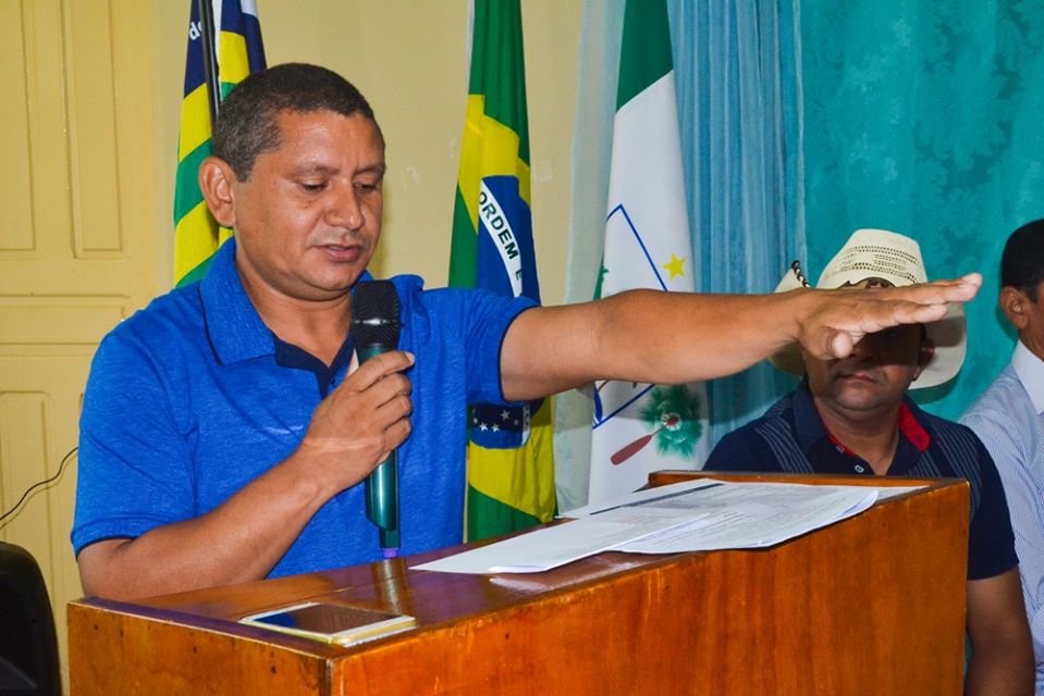 Prefeito Genival Bezerra empossa novos conselheiros tutelares - Imagem 6