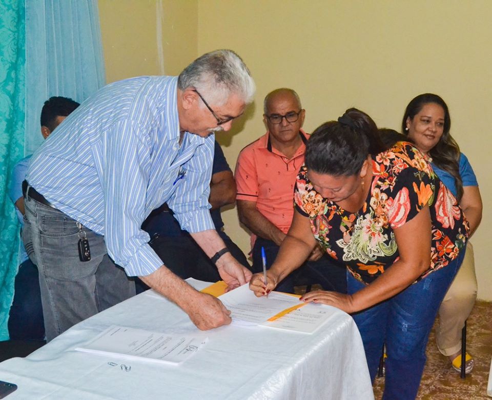 Prefeito Genival Bezerra empossa novos conselheiros tutelares - Imagem 10