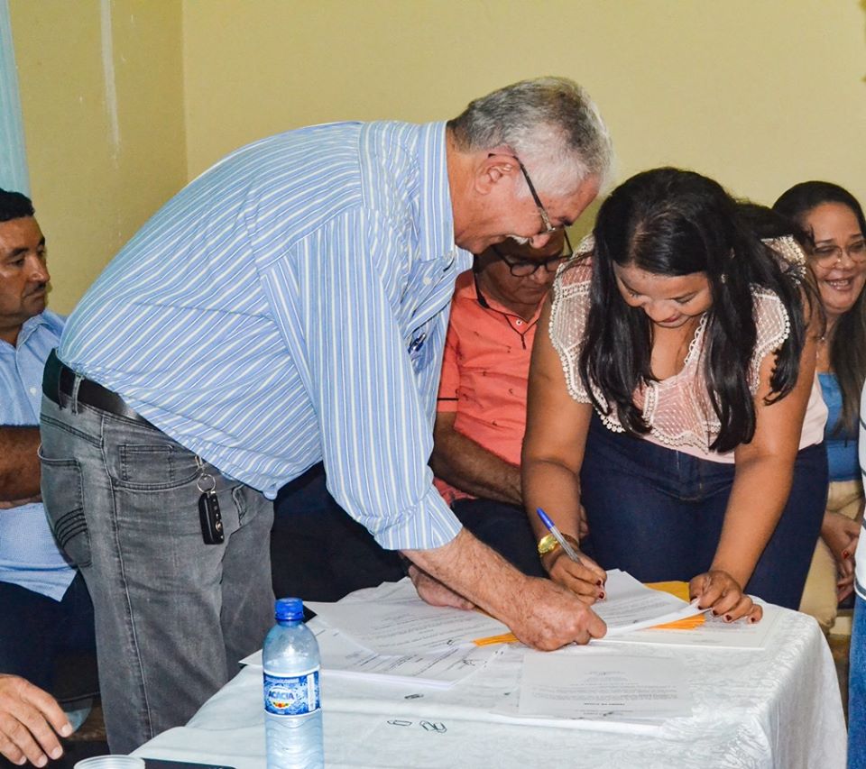 Prefeito Genival Bezerra empossa novos conselheiros tutelares - Imagem 12