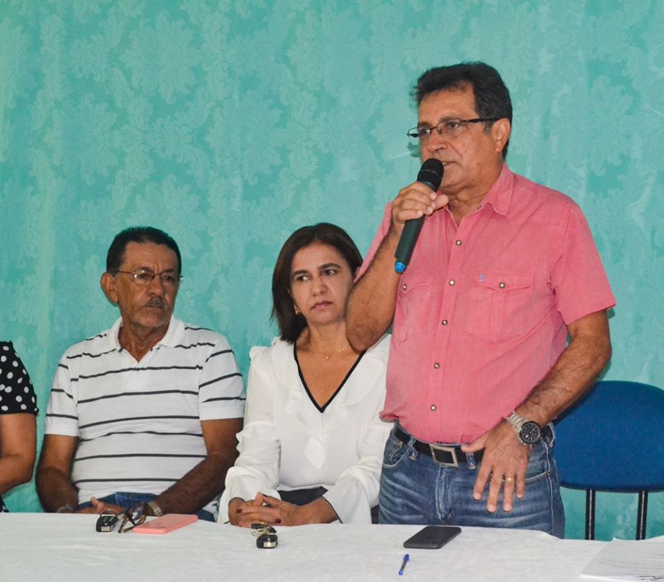 Prefeito Genival Bezerra empossa novos conselheiros tutelares - Imagem 5