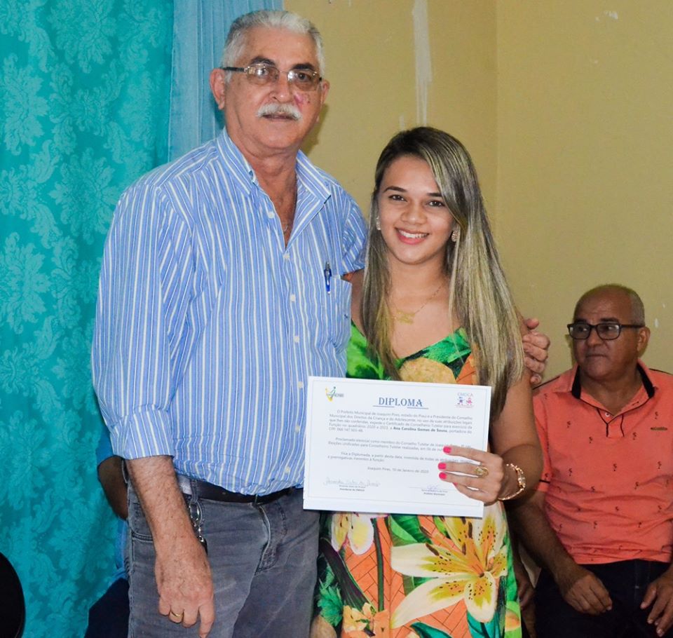 Prefeito Genival Bezerra empossa novos conselheiros tutelares - Imagem 9