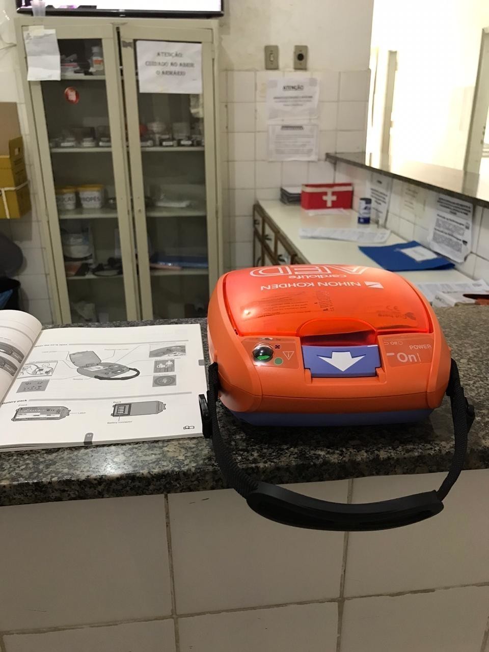 Mais conquistas para área da saúde pública em Monsenhor Gil 