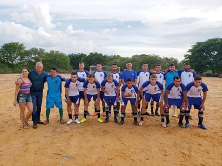 Milton Brandão: Arena Resendão é inaugurada sob o olhar de muitos desportistas e espectadores - Imagem 16