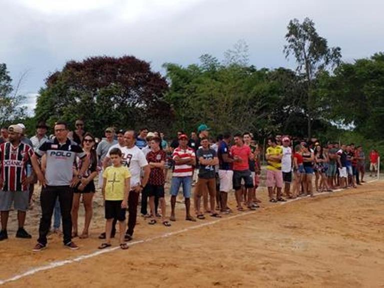 Milton Brandão: Arena Resendão é inaugurada sob o olhar de muitos desportistas e espectadores - Imagem 24