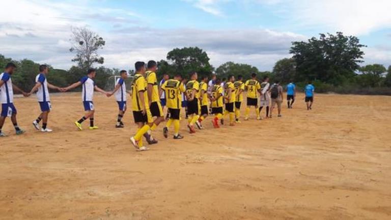 Milton Brandão: Arena Resendão é inaugurada sob o olhar de muitos desportistas e espectadores - Imagem 21