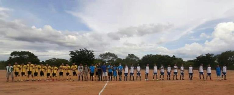 Milton Brandão: Arena Resendão é inaugurada sob o olhar de muitos desportistas e espectadores - Imagem 13