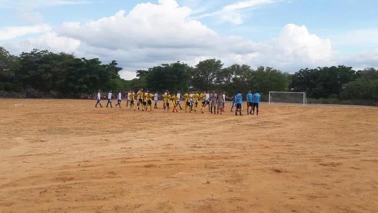 Milton Brandão: Arena Resendão é inaugurada sob o olhar de muitos desportistas e espectadores - Imagem 20