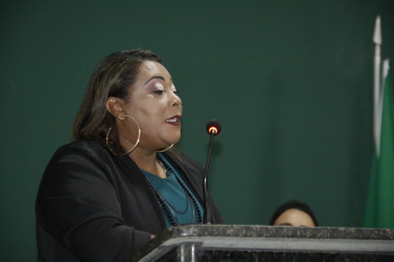 Presidente da Câmara Municipal Vereador Valter participa da posse dos novos conselheiros tutelares. - Imagem 6