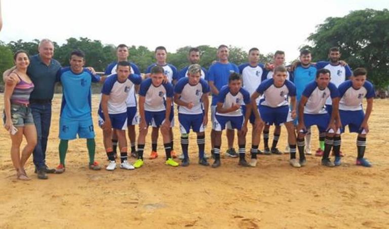 Milton Brandão: Arena Resendão é inaugurada sob o olhar de muitos desportistas e espectadores - Imagem 23