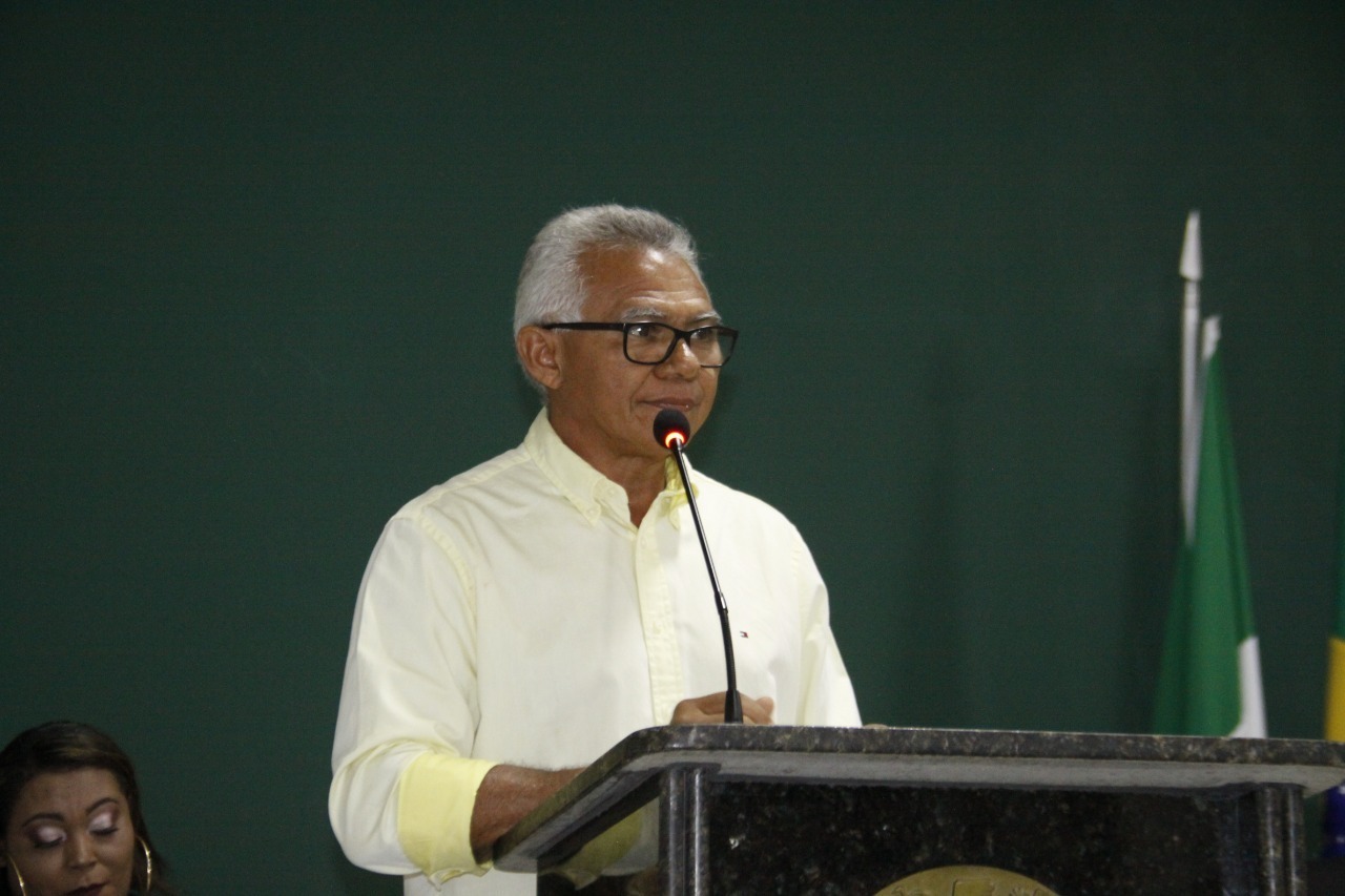 Presidente da Câmara Municipal Vereador Valter participa da posse dos novos conselheiros tutelares. - Imagem 8