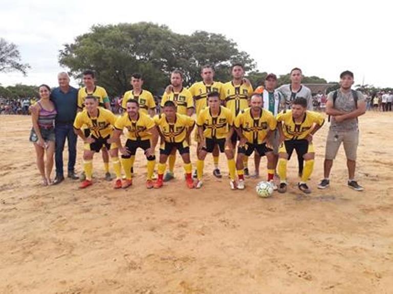Milton Brandão: Arena Resendão é inaugurada sob o olhar de muitos desportistas e espectadores - Imagem 5