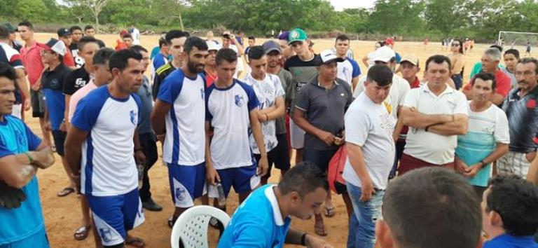 Milton Brandão: Arena Resendão é inaugurada sob o olhar de muitos desportistas e espectadores - Imagem 10