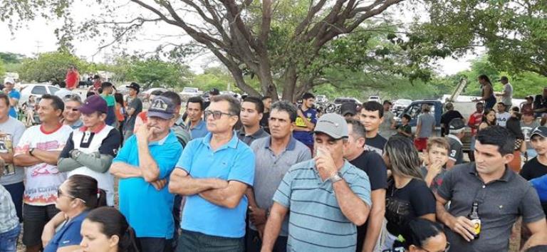 Milton Brandão: Arena Resendão é inaugurada sob o olhar de muitos desportistas e espectadores - Imagem 25