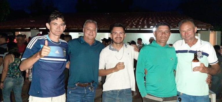 Milton Brandão: Arena Resendão é inaugurada sob o olhar de muitos desportistas e espectadores - Imagem 8