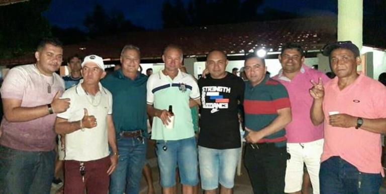 Milton Brandão: Arena Resendão é inaugurada sob o olhar de muitos desportistas e espectadores - Imagem 9