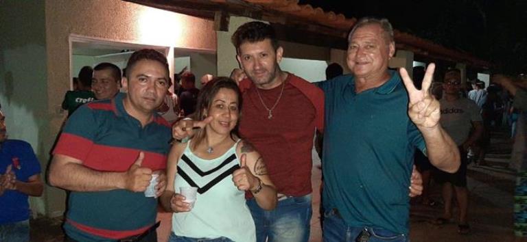 Milton Brandão: Arena Resendão é inaugurada sob o olhar de muitos desportistas e espectadores - Imagem 7