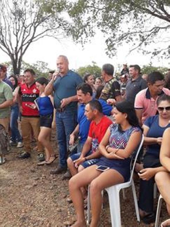 Milton Brandão: Arena Resendão é inaugurada sob o olhar de muitos desportistas e espectadores - Imagem 4