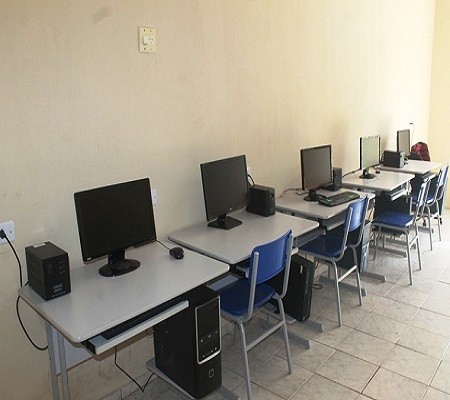 Prefeitura de Pedro II abre inscrições para curso de Informática gratuito