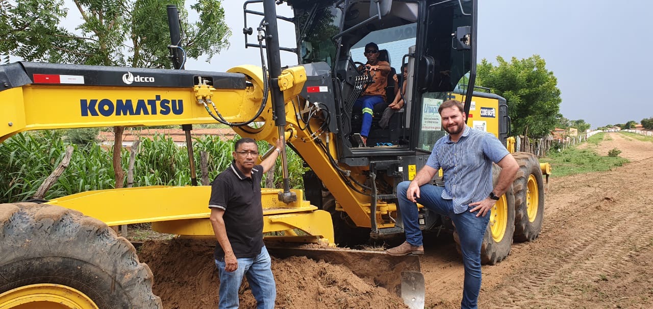 Corrida de Prado em Uruçuí terá 18 mil em premiação - Imagem 1