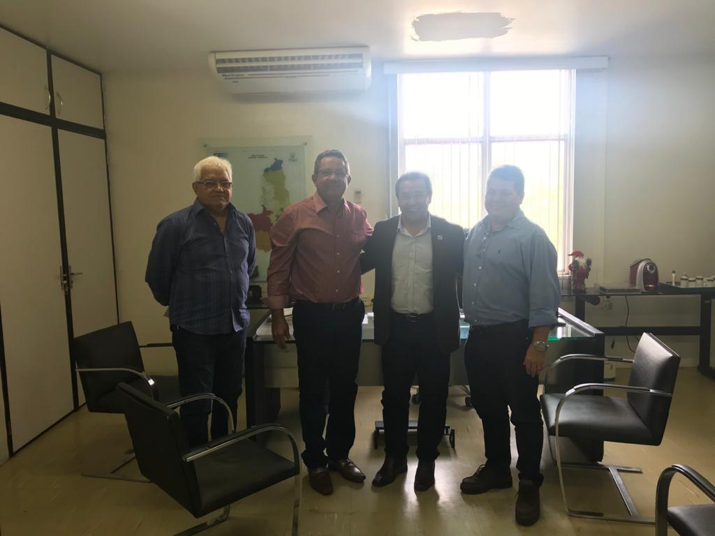 Água Branca: Agespisa deve regularizar abastecimento de água nos bairros Compasa e Tinguis - Imagem 1