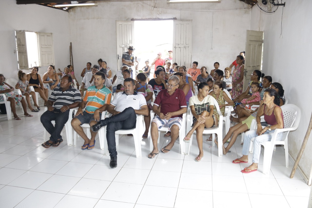Água Branca: após negociação, abastecimento de água é regularizado no bairro São Judas Tadeu - Imagem 5
