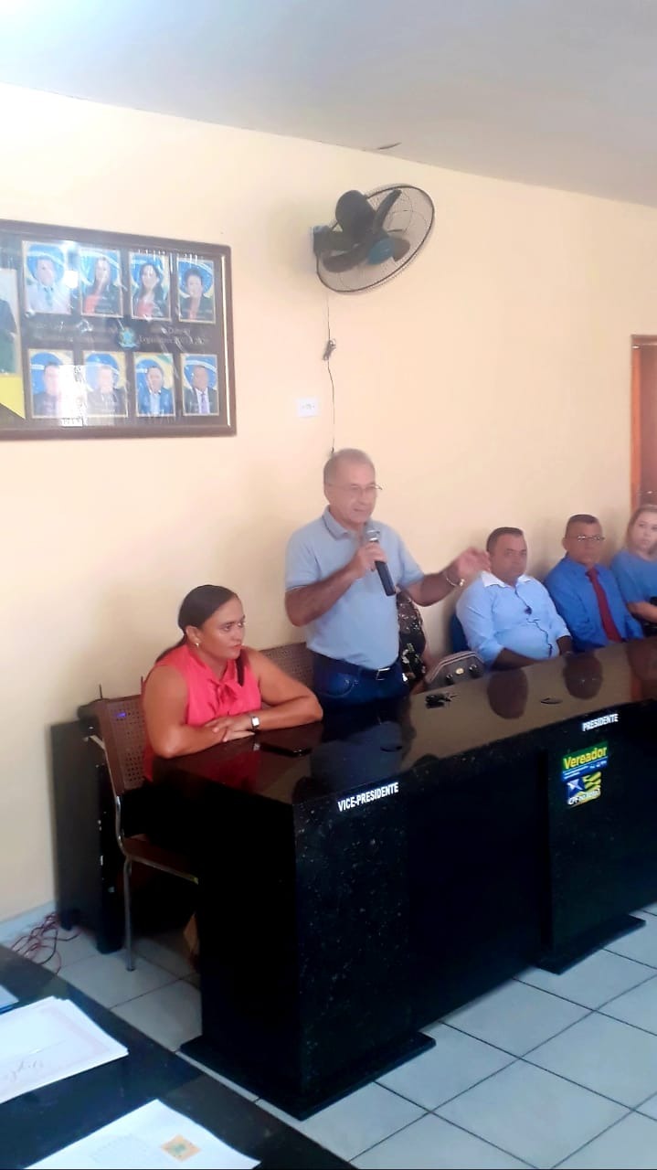 Tomam posse os novos Conselheiros Tutelares de Barro Duro - Imagem 2