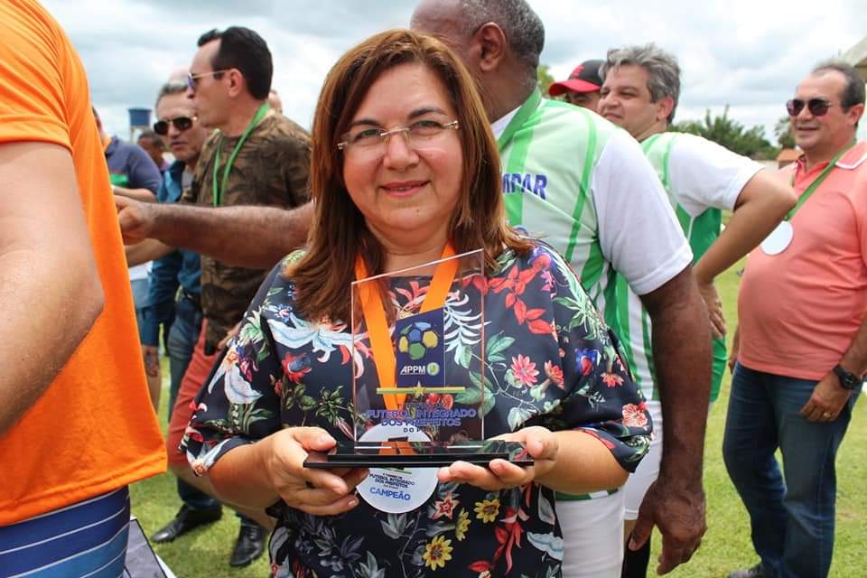 Monsenhor Gil participa da confraternização da APPM  - Imagem 22