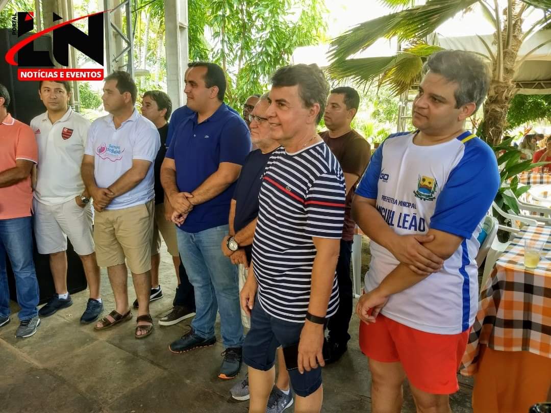 Monsenhor Gil participa da confraternização da APPM  - Imagem 7