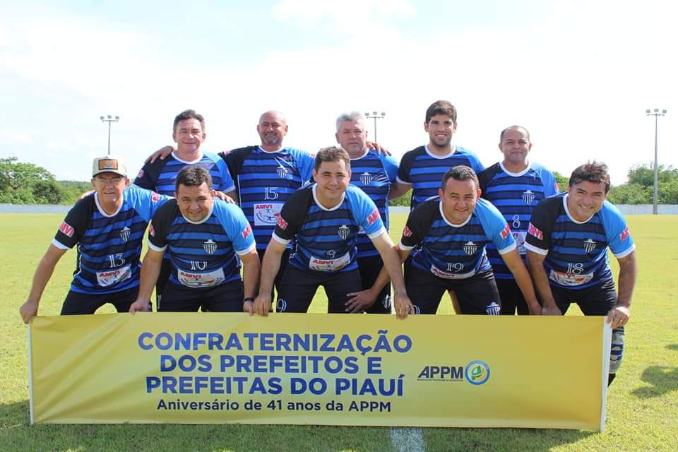 Monsenhor Gil participa da confraternização da APPM  - Imagem 12