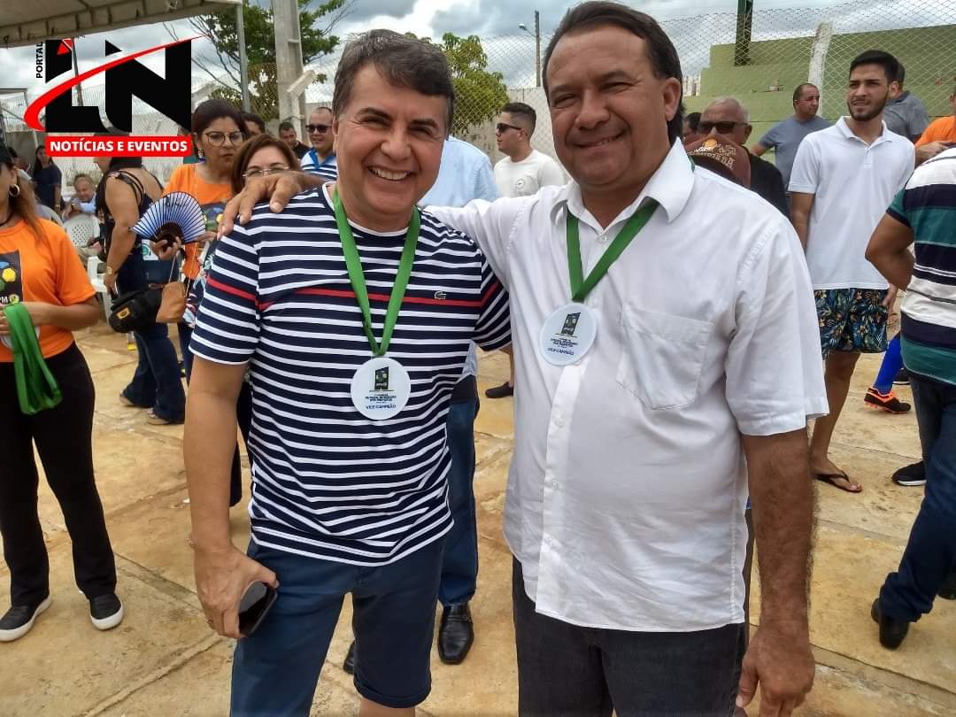 Monsenhor Gil participa da confraternização da APPM  - Imagem 19