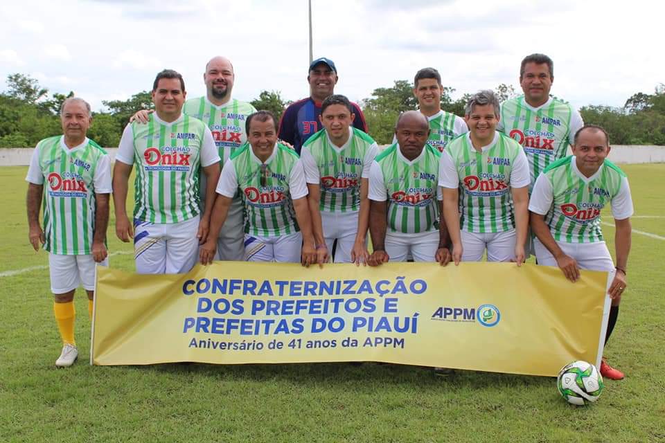 Monsenhor Gil participa da confraternização da APPM  - Imagem 14