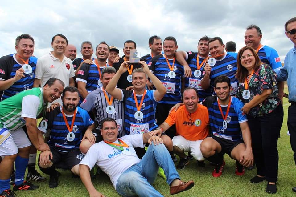 Monsenhor Gil participa da confraternização da APPM  - Imagem 17