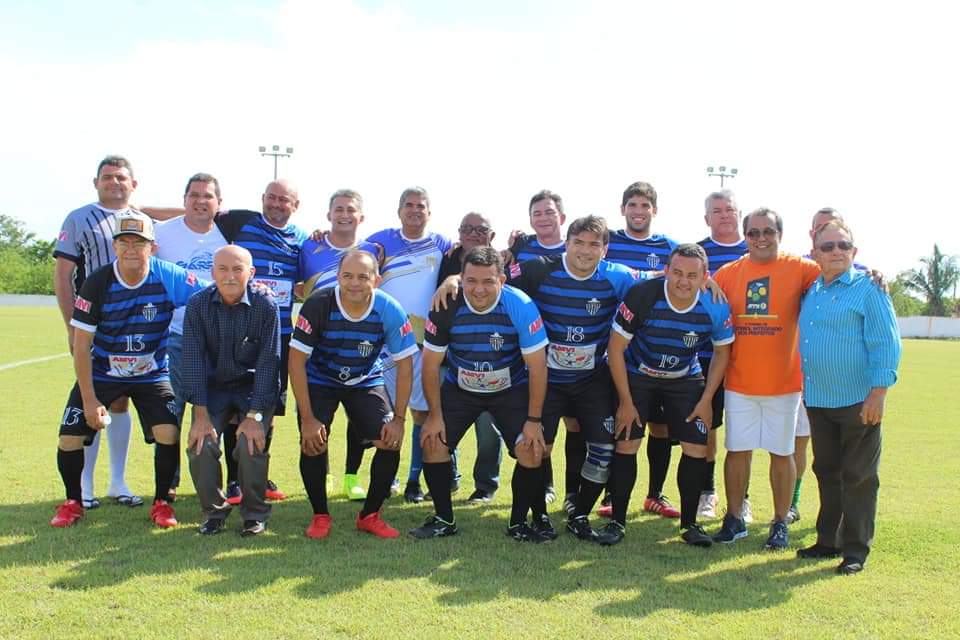 Monsenhor Gil participa da confraternização da APPM  - Imagem 13