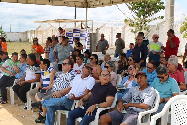 Prefeitos do Piauí participaram da confraternização em comemoração pelos 41 anos da APPM - Imagem 15