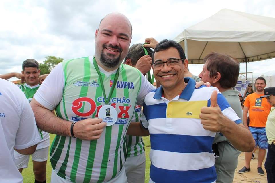 Monsenhor Gil participa da confraternização da APPM  - Imagem 21