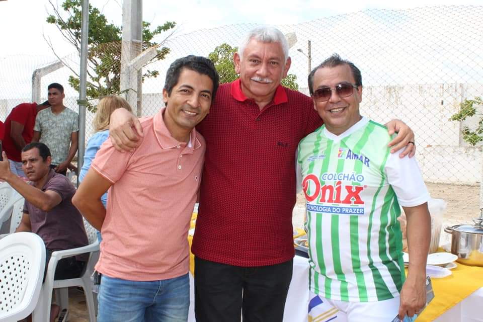 Monsenhor Gil participa da confraternização da APPM  - Imagem 16