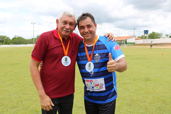 Prefeitos do Piauí participaram da confraternização em comemoração pelos 41 anos da APPM - Imagem 24