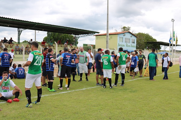 Prefeitos do Piauí participaram da confraternização em comemoração pelos 41 anos da APPM - Imagem 14