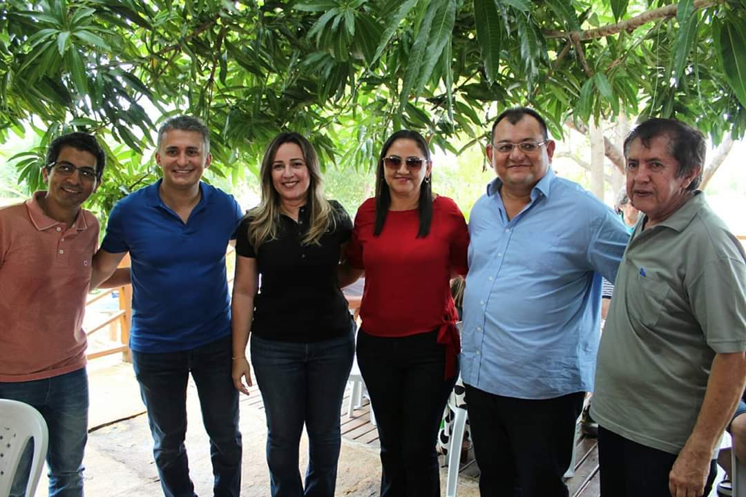 Monsenhor Gil participa da confraternização da APPM  - Imagem 4