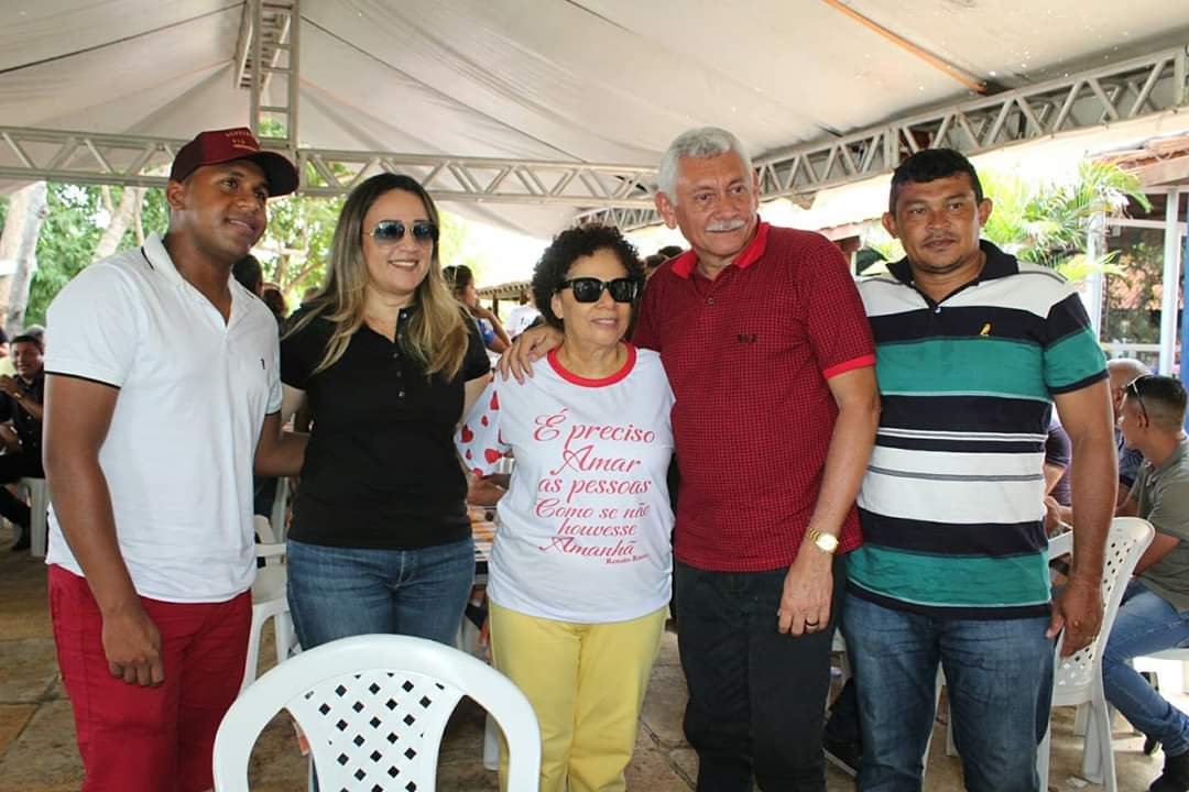 Monsenhor Gil participa da confraternização da APPM  - Imagem 2