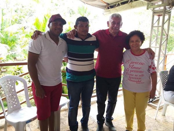 Prefeitos do Piauí participaram da confraternização em comemoração pelos 41 anos da APPM - Imagem 33