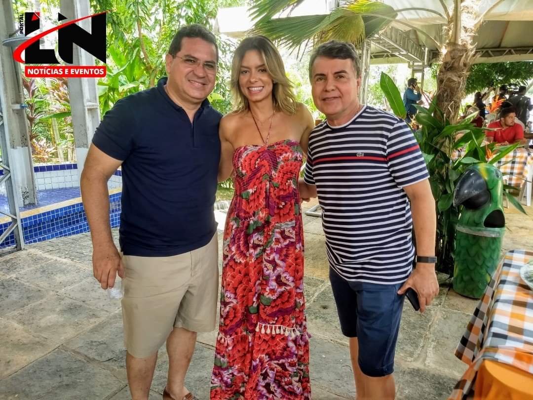 Monsenhor Gil participa da confraternização da APPM  - Imagem 5