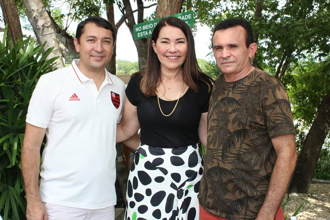 Monsenhor Gil participa da confraternização da APPM  - Imagem 9