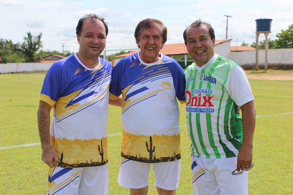 Monsenhor Gil participa da confraternização da APPM  - Imagem 11