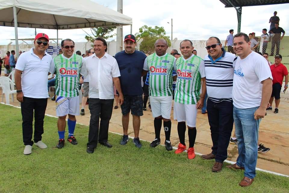Monsenhor Gil participa da confraternização da APPM  - Imagem 18