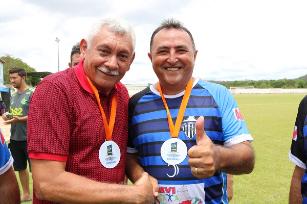 Prefeitos do Piauí participaram da confraternização em comemoração pelos 41 anos da APPM - Imagem 22